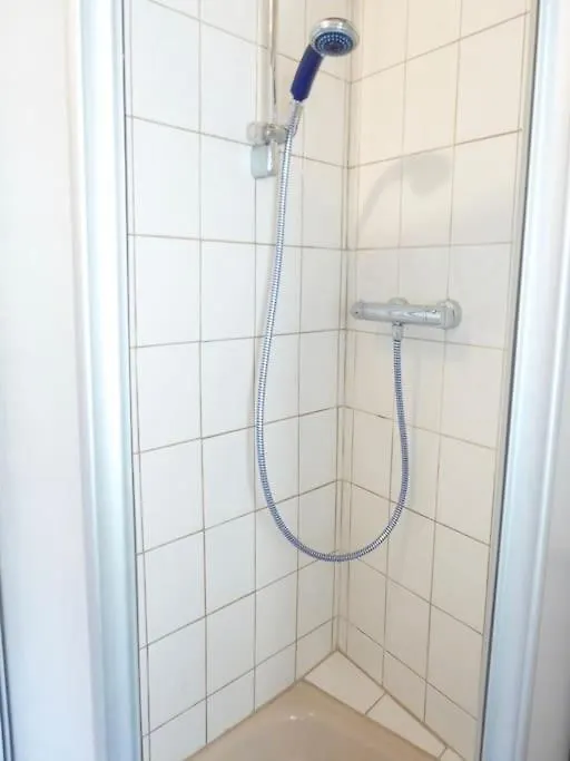 Nostalgie Erleben Im Historischen Turmwaechterhaus Villa Zeil am Main Holiday home