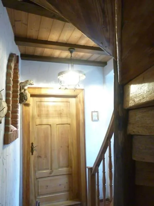 Nostalgie Erleben Im Historischen Turmwaechterhaus Villa Zeil am Main 0*,