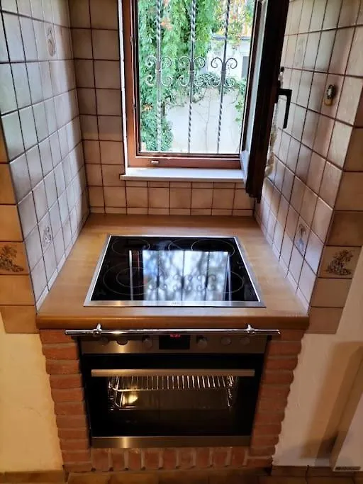Nostalgie Erleben Im Historischen Turmwaechterhaus Villa Zeil am Main