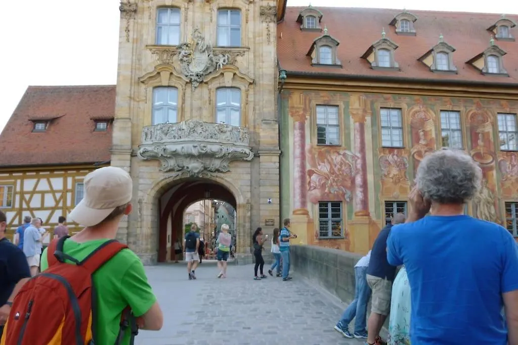 Nostalgie Erleben Im Historischen Turmwaechterhaus Villa Zeil am Main 0*,  Germany