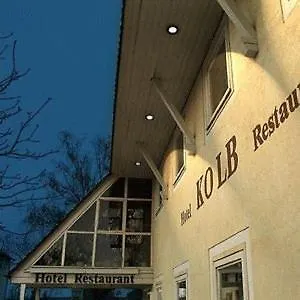 Kolb Hotel