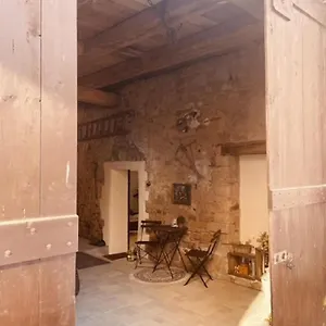 Apartment Zu Den Weinbergen, Zeil am Main